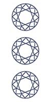 Diamond Color Def1