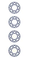 Diamond Color Ghij1