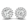Stud Earrings Earring Edu, jewelry, jewelry, wearing, settings