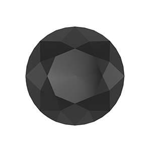Gemstones - Black Onyx, different stones, 