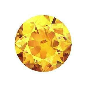 Choose Gem Citrine1