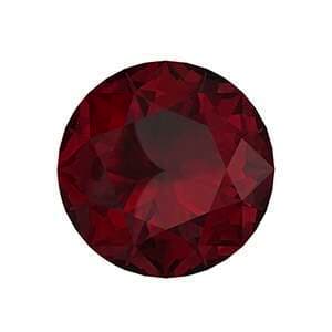 Choose Gem Garnet1