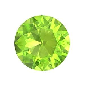 Choose Gem Peridot1