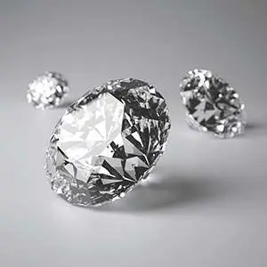 Diamond Carat Weight & Sizes - Diamond Education | ICONIC