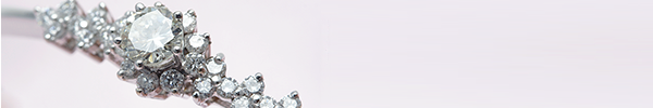 Diamond Color Long Rectangle