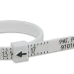 Finger Ring Sizer Ga901