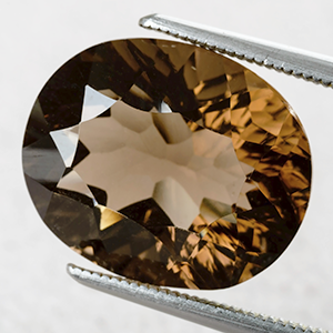 Gemstones Cut