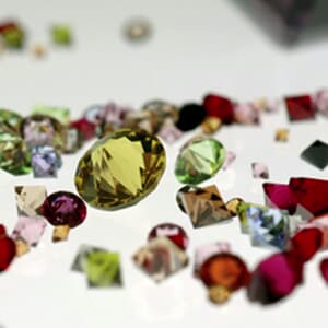 Gemstone Buying Guide - Carat Weight & Gemstone Size
