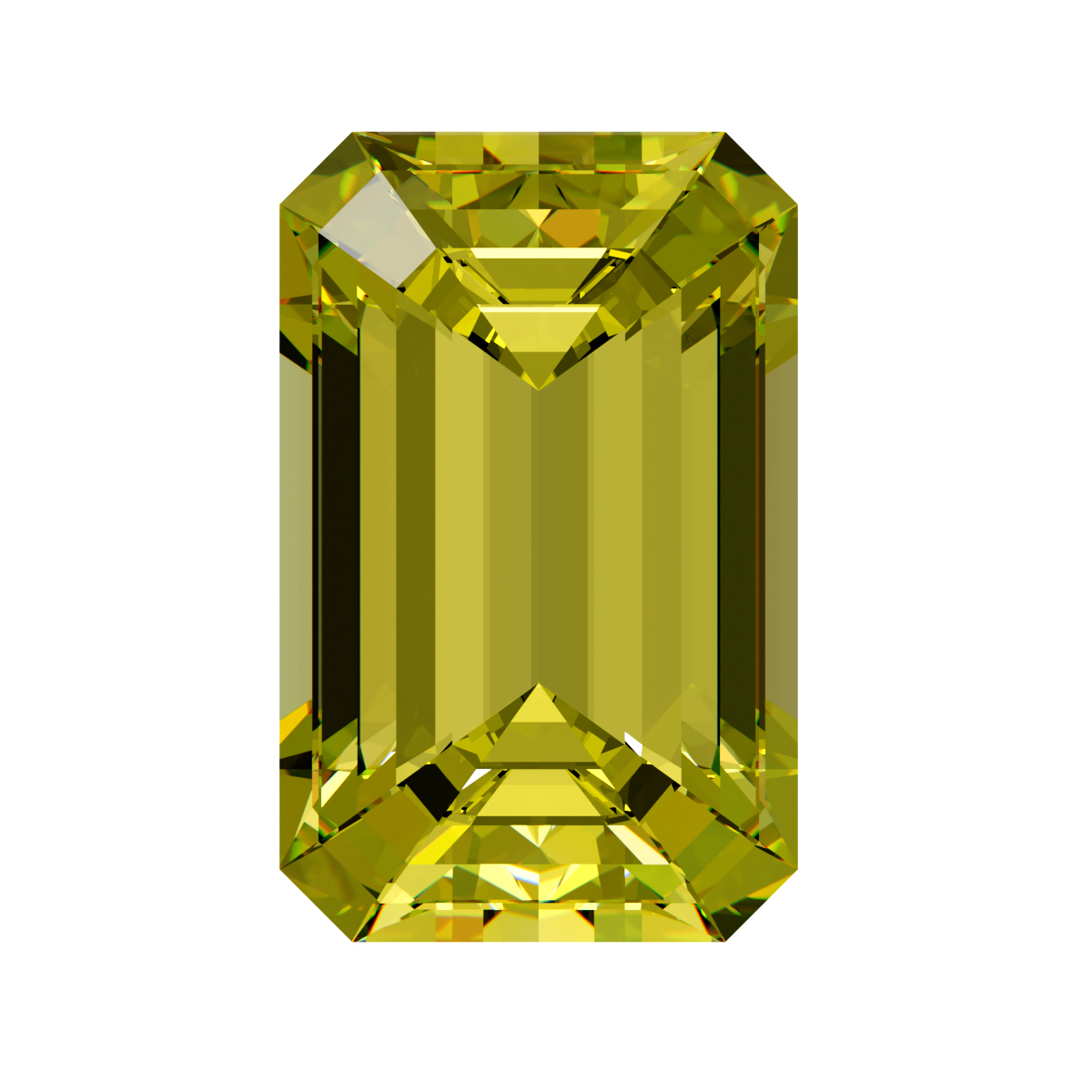 precious gemstones | white or yellow gold