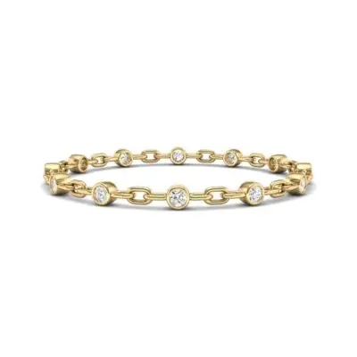 Courtesy of ICONIC: https://www.iconicjewelry.com/app/uploads/2017/11/4039-Render-1-01_camera1_Stone-4-Diamond-0_floor-0_Metal-3-Yellow-Gold-0_Emitter-Aqua-light-0-400x400.webp