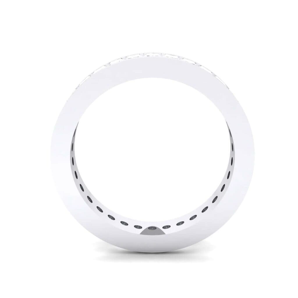 Channel-Set Baguette Diamond Eternity Ring (1.88 CTW) 4610 Render 1 01 Camera3 Stone 4 Diamond 0 Floor 0 Metal 4 White Gold 0 Emitter Aqua Light 0