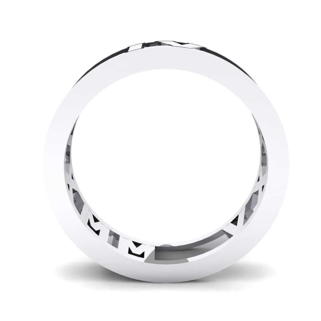 Roman Cutout Ring (0 CTW) 4087 Render 1 01 Camera3 Metal 4 White Gold 0 Floor 0 Emitter Aqua Light 0