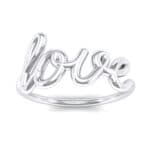Love Ring (0 CTW) Top Dynamic View