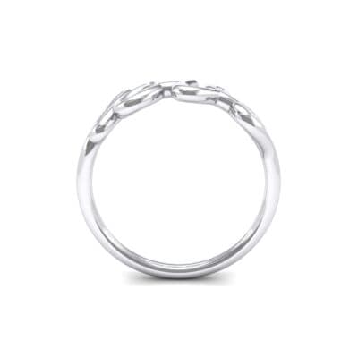 Love Ring (0 CTW) Side View