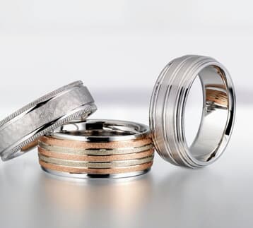 Men’s Rings