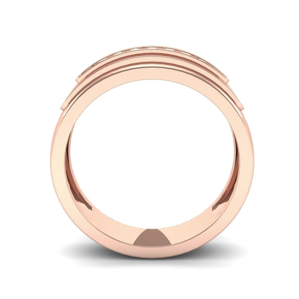 Dais Pave Diamond Ring (0.14 CTW) Ij017 Render 1 01 Camera3 Stone 4 Diamond 0 Floor 0 Metal 2 Rose Gold 0 Emitter Aqua Light 0.jpg