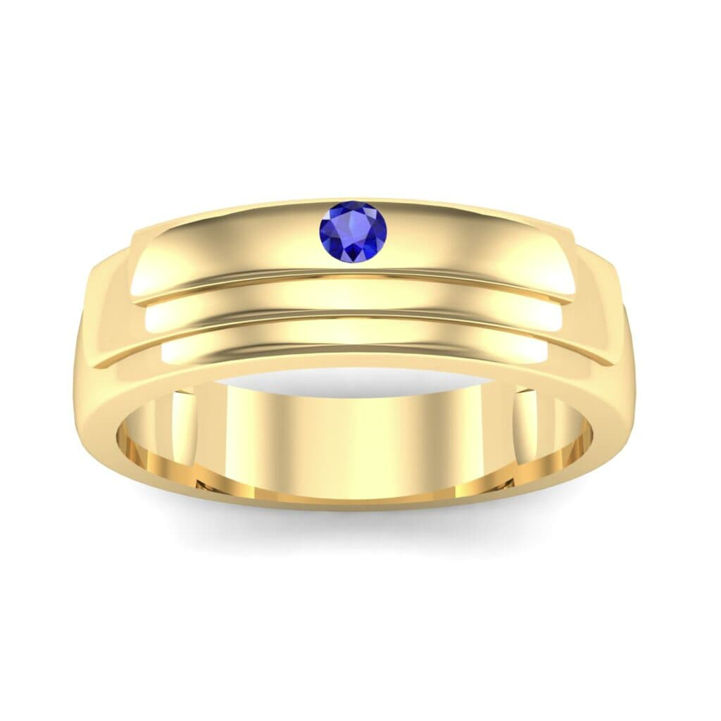 Dais Single Stone Blue Sapphire Ring (0.03 CTW) Ij018 Render 1 01 Camera2 Stone 3 Blue Sapphire 0 Floor 0 Metal 3 Yellow Gold 0 Emitter Aqua Light 0.jpg