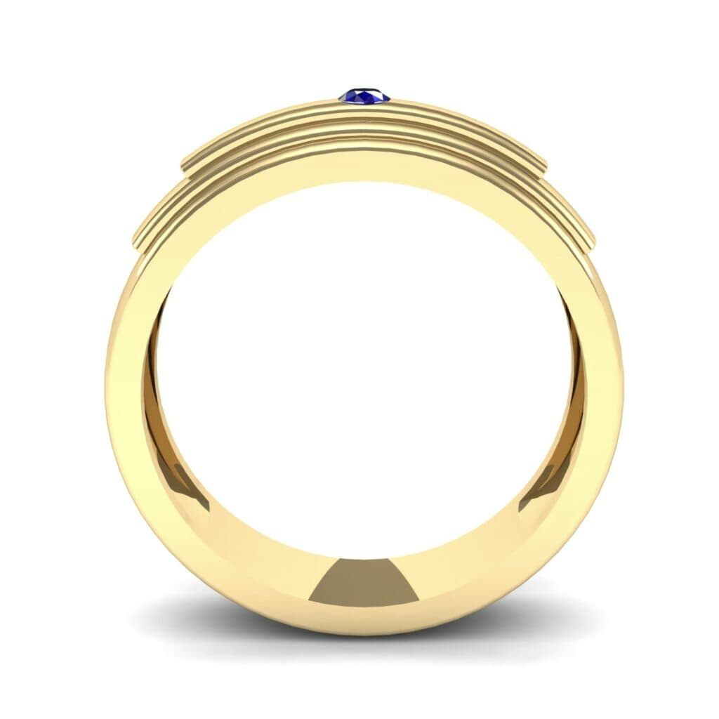 Dais Single Stone Blue Sapphire Ring (0.03 CTW) Ij018 Render 1 01 Camera3 Stone 3 Blue Sapphire 0 Floor 0 Metal 3 Yellow Gold 0 Emitter Aqua Light 0.jpg