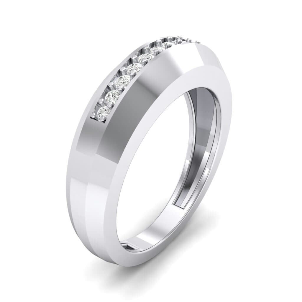 Beveled Edge Inset Pave Crystal Ring (0.16 CTW) Ij025 Render 1 01 Camera1 Stone 4 Diamond 0 Floor 0 Metal 4 White Gold 0 Emitter Aqua Light 0.jpg