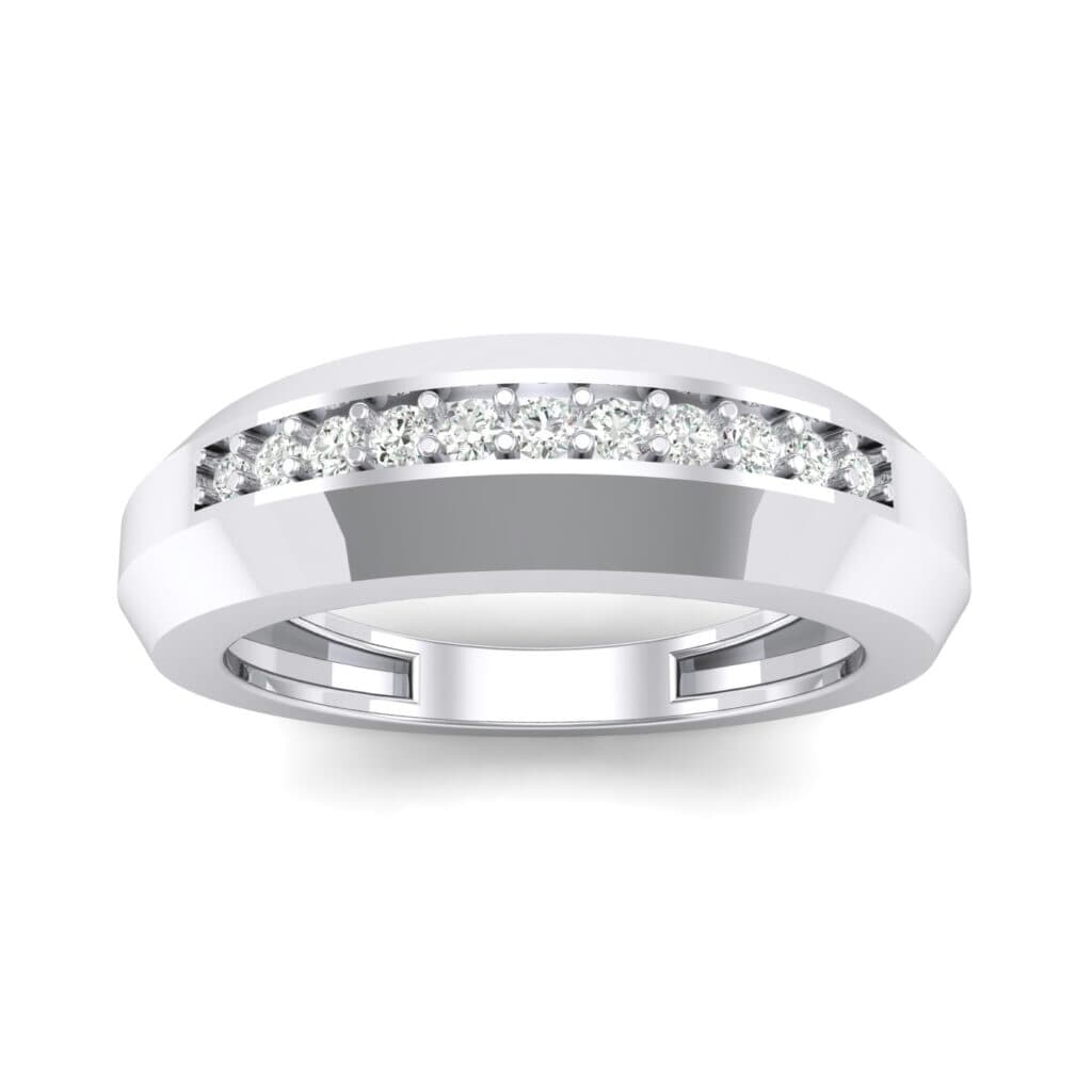 Beveled Edge Inset Pave Crystal Ring (0.16 CTW) Ij025 Render 1 01 Camera2 Stone 4 Diamond 0 Floor 0 Metal 4 White Gold 0 Emitter Aqua Light 0.jpg