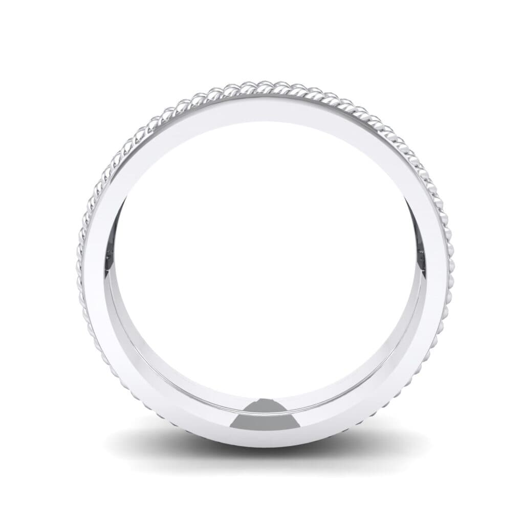 Fishtail Ring (0 CTW) Ij119 Render 1 01 Camera3 Metal 4 White Gold 0 Floor 0 Emitter Aqua Light 0