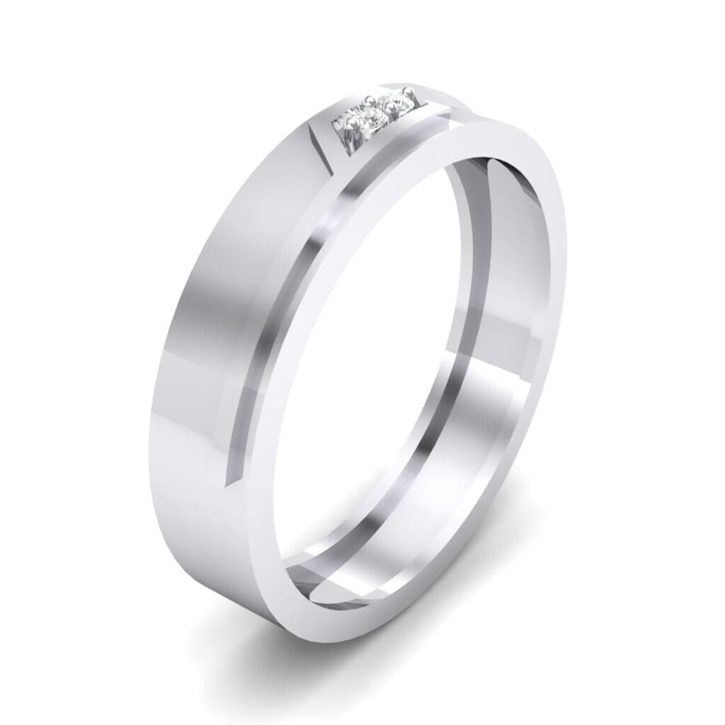 Pave Rhombus Crystal Ring (0.03 CTW) Ij138 Render 1 01 Camera1 Stone 4 Diamond 0 Floor 0 Metal 4 White Gold 0 Emitter Aqua Light 0