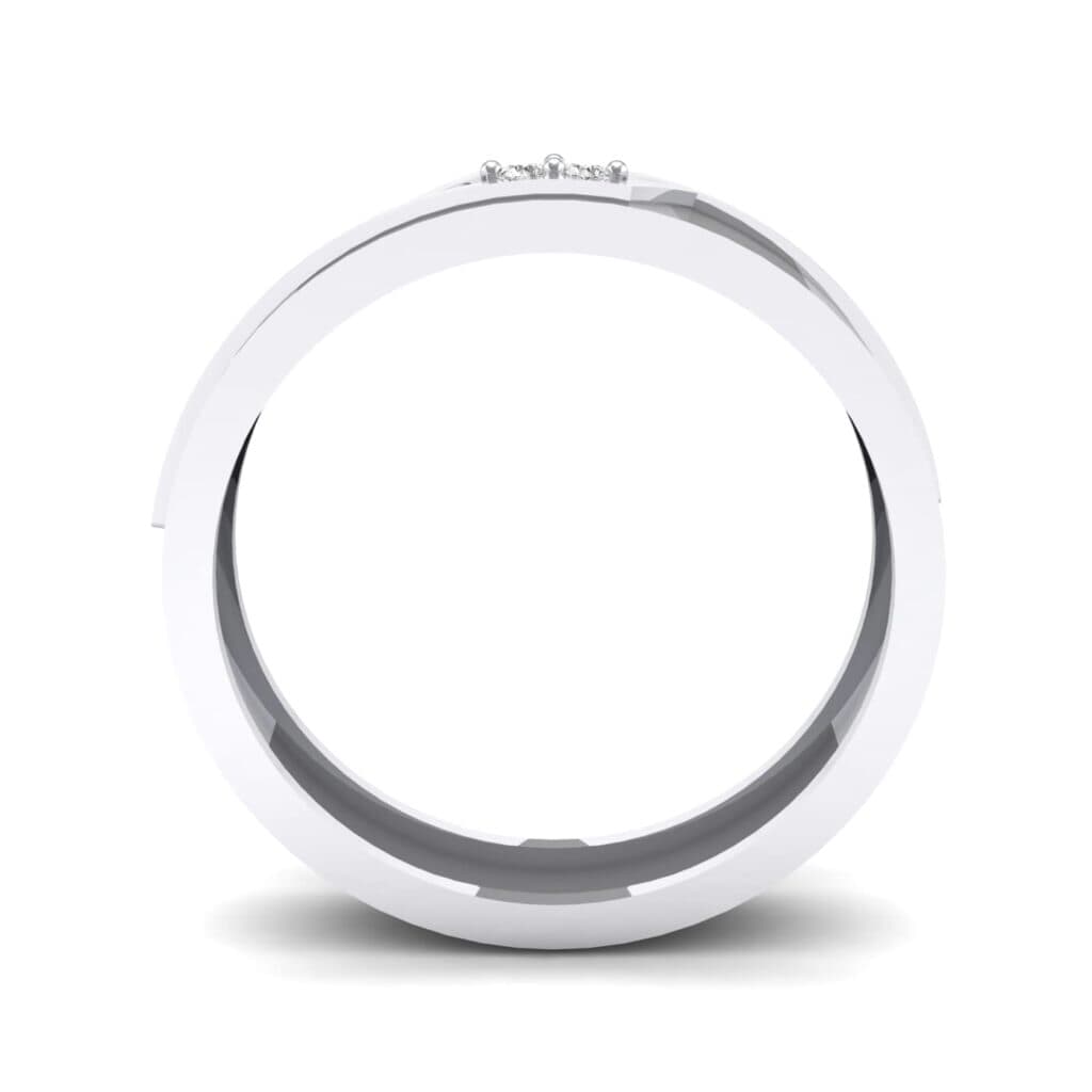 Pave Rhombus Crystal Ring (0.03 CTW) Ij138 Render 1 01 Camera3 Stone 4 Diamond 0 Floor 0 Metal 4 White Gold 0 Emitter Aqua Light 0