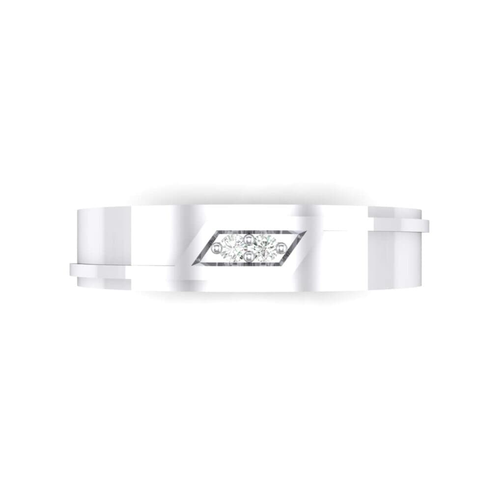 Pave Rhombus Crystal Ring (0.03 CTW) Ij138 Render 1 01 Camera4 Stone 4 Diamond 0 Floor 0 Metal 4 White Gold 0 Emitter Aqua Light 0