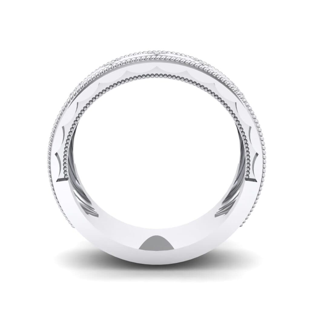 Starlight Rope Crystal Ring (0.05 CTW) Ij142 Render 1 01 Camera3 Stone 4 Diamond 0 Floor 0 Metal 4 White Gold 0 Emitter Aqua Light 0