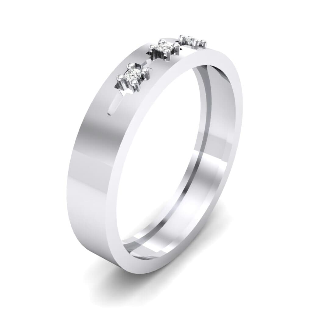 Cut-Out Three-Stone Crystal Ring (0.05 CTW) Ij148 Render 1 01 Camera1 Stone 4 Diamond 0 Floor 0 Metal 4 White Gold 0 Emitter Aqua Light 0