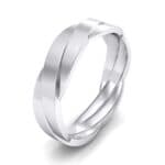 Weave Ring (0 CTW) Perspective View