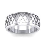 Paragon Relief Ring (0 CTW) Top Dynamic View