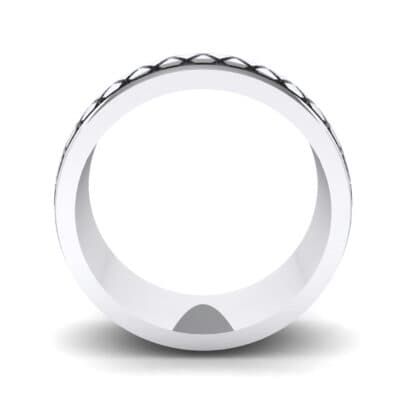 Paragon Relief Ring (0 CTW) Side View