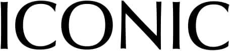 Iconic Logo Nov 18