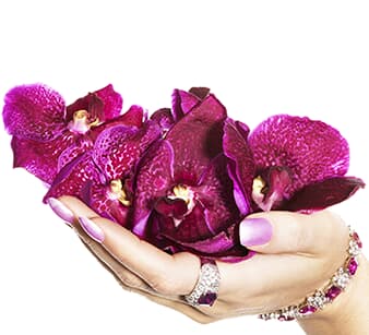 Wedding Guide Choose Gem 1