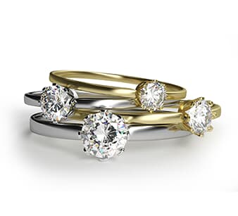 Wedding Guide Choose Metal