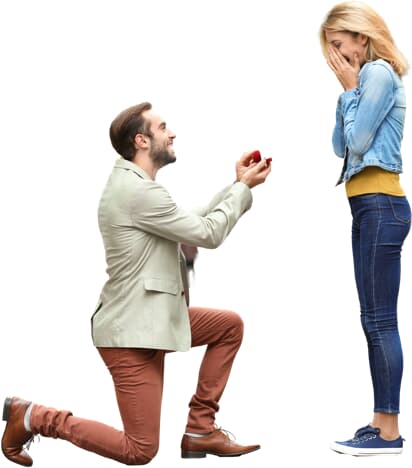 The Direct Approach