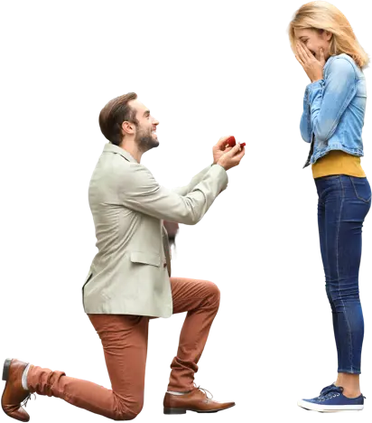 The Direct Approach