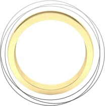 Trace A Ring She Owns