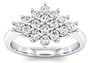 Design Guide Cluster Diamonds
