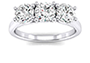 Design Guide Threestone Diamonds