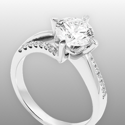 Diamond