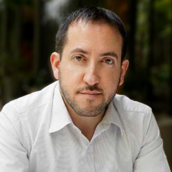 Ami Mandel