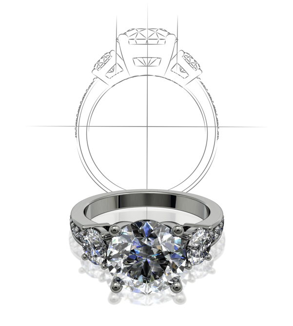 Diamond Color Nr1