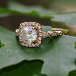Whats The Difference Between Mined Diamonds And Lab Created Diamonds