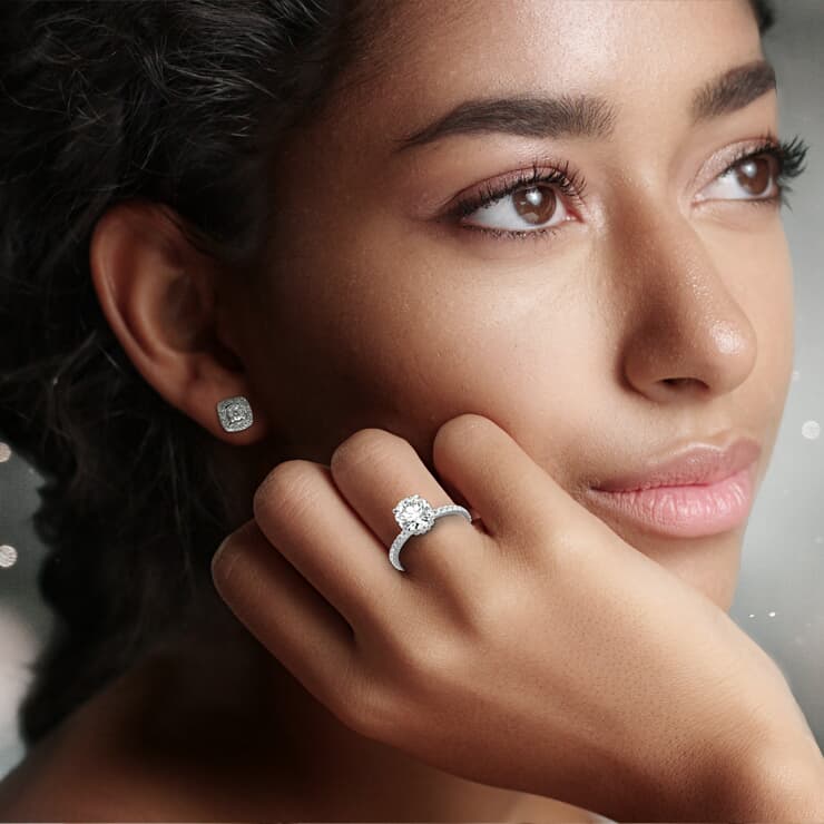【HEYMAEVE】Millionairessリング Millionairess Ring – HEYMAEVE