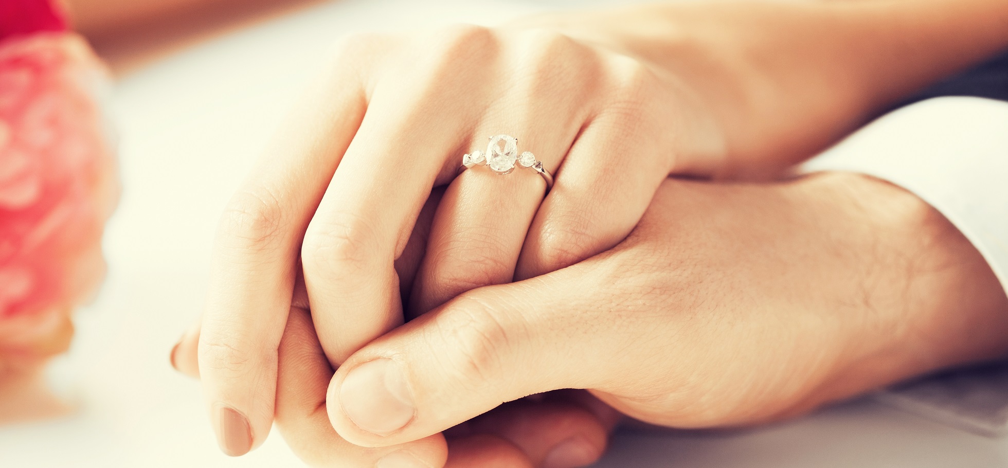 Promise Ring vs Engagement Ring | Meanings and ifferences – Albert Hern