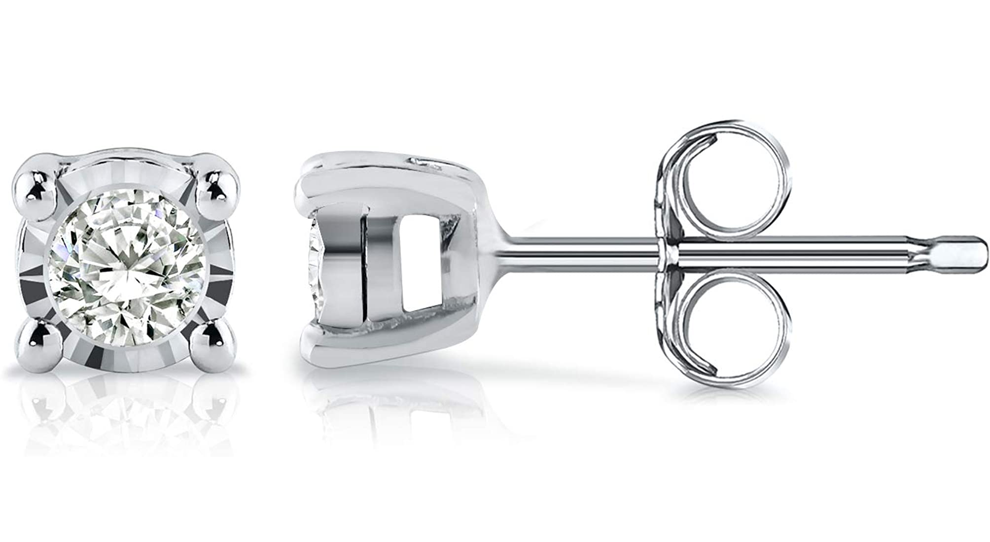 Men's Earrings: Why Even Lawyers and Accountants Are Embracing Studs and  Hoops - WSJ