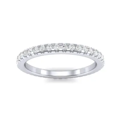 Eternity Ring | diamond jewelry