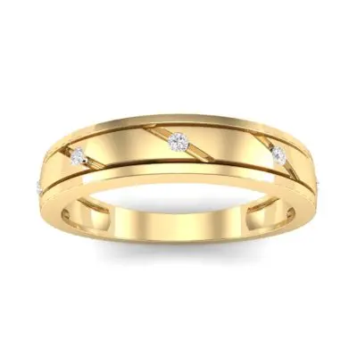 Gold Ring